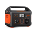 Jackery Explorer 500 Portable Power Station – battery station KingArms.ee Power bank