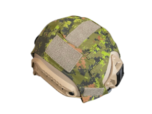 Mod 2 FAST накидка для шлема (CAD) KingArms.ee Крепления для шлема