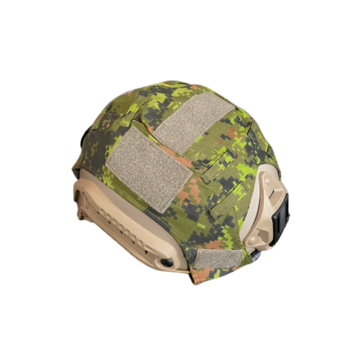 Mod 2 FAST Helmets CAD KingArms.ee Helmet mounts