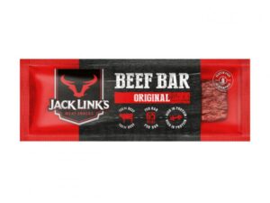 Jack Link’s Beef Bar сушеная говядина 22,5 г KingArms.ee Для походов