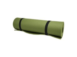 Спальный коврик, оливково-зеленый (Mil-tec) KingArms.ee Для походов