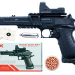 Gaisa pistoles elites spēks (Umarex)