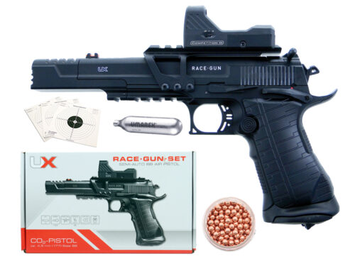Õhkrelv Elite Force (Umarex) KingArms.ee Käsirelvad