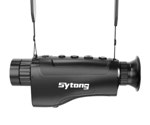 Тепловизионная камера Sytong GS03-25LRF KingArms.ee Тепловизоры