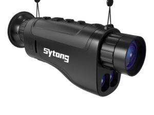 Тепловизионная камера Sytong GS03-25LRF KingArms.ee Тепловизоры