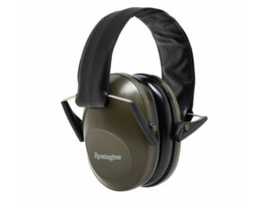 Passive headphones (Remington 21db) KingArms.ee Passive headphones