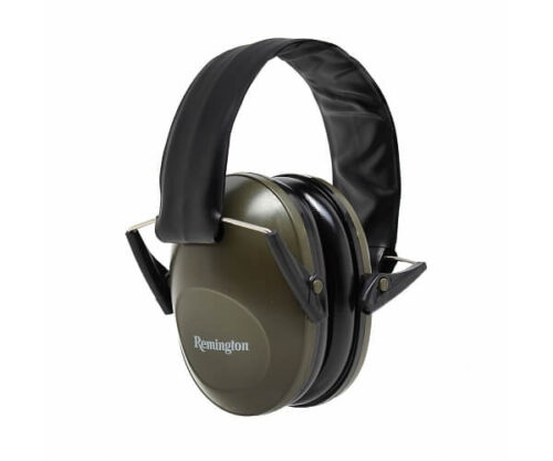 Passive headphones (Remington 21db) KingArms.ee Passive headphones