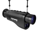 Thermal imaging camera Sytong GS06-25LRF KingArms.ee Thermal Cameras