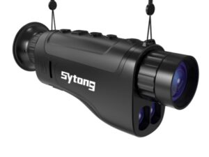 Тепловизионная камера Sytong GS06-25LRF KingArms.ee Тепловизоры