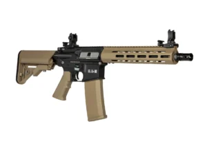 Airsoft weapon SA-F03 FLEX GATE X-ASR (Specna Arms) KingArms.ee Electro-pneumatic weapons