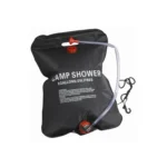 Pārgājiena duša (20 litri)