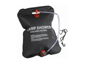 Travel shower (20 litres) KingArms.ee Travel goods