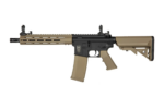 Airsoft ase SA-F03 FLEX GATE X-ASR (Specna Arms) KingArms.ee Sähköaseet