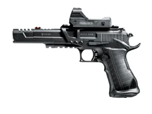 Airgun Elite Force (Umarex) KingArms.ee Handgun