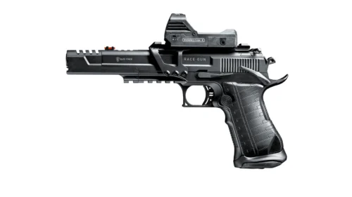 Airgun Elite Force (Umarex) KingArms.ee Handgun