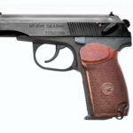 Makarov MP-654 (Baikal)