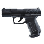 Walther P99 ja rekyyli KingArms.ee Airsoft pistoolit