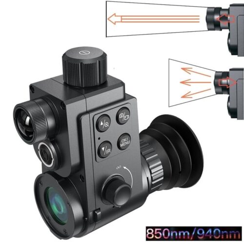 Sytong Night Vision HT-88 night vision device KingArms.ee Night vision equipment