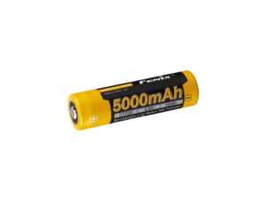 5000mAh 21700 Li-ion battery (Fenix) KingArms.ee Batteries