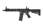 „AirSoft Weapon Flex SA-F03“ („Specna Arms“)<br> KingArms.ee Elektro-pneumatiniai ginklai