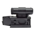 Red dot rifle scope with laser (Js-tactical) KingArms.ee Sights