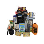 Crisis kit (4 people)