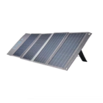 Портативная солнечная панель BigBlue B450 36 Вт