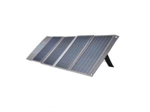 BigBlue B450 36W portable solar panel KingArms.ee Power bank
