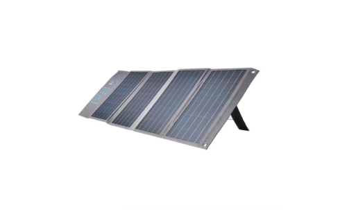 BigBlue B450 36W portable solar panel KingArms.ee Power bank