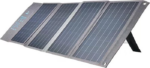 BigBlue B450 36W portable solar panel KingArms.ee Power bank