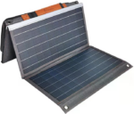 BigBlue B450 36W portable solar panel KingArms.ee Power bank