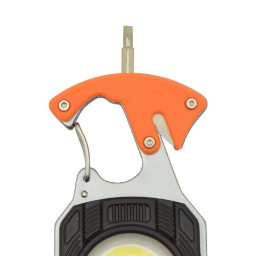 Многофункциональный держатель для ключей с LED-подсветкой (LB-YSD) KingArms.ee Для походов