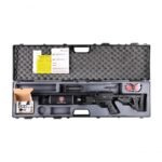 Õhkrelv Optima Factor 4.5mm PCP (26.5J) KingArms.ee PCP / HPA