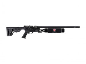 Optima Factor air rifle 4.5mm PCP KingArms.ee PCP / HPA