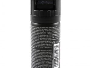 Pepper gas Walther Police (40ml) KingArms.ee Pepper spray