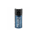 Piparu smidzināšanas Walther Polizei (40 ml)<br> KingArms.ee Piparu aerosols