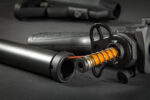 „AirSoft Weapon Ghost L Emr Carbontech ETS Evolution“<br> KingArms.ee Elektro-pneumatiniai ginklai