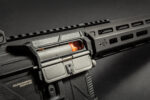 Airsoft relv Ghost L EMR Carbontech ETS Evolution KingArms.ee Automaadid