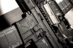 „Airsoft Weapon Ghost S EMR Carbontech ETS Evolution“<br> KingArms.ee Elektro-pneumatiniai ginklai