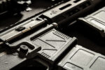 Airsoft ieroča spoks E EMR CARBONTECH ETS Evolūcija<br> KingArms.ee Tirdzniecības automāti