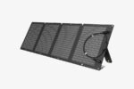 Powkey YT120W Folding Solar Panels KingArms.ee Power bank