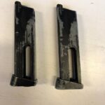 Магазины для пневматических пистолетов б/у