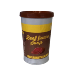 The 42 Degrees beef -flavored soup (205 g) KingArms.ee Self-heating beverage