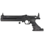 Air pistol PCP Hatsan Jet I (4.5 mm) KingArms.ee PCP / HPA