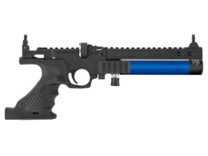 Air pistol PCP Jet I Blue (Reximex) KingArms.ee PCP / HPA