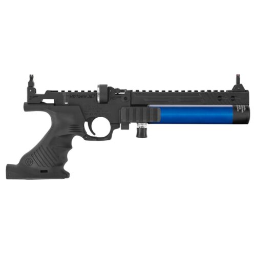 Ilmapistooli PCP Jet I Blue (Reximex) KingArms.ee PCP / HPA