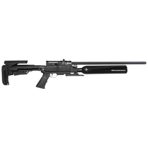 Air rifle PCP Kuzey K900 KingArms.ee PCP / HPA