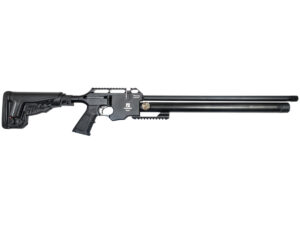 PCP air rifle FORCE1 (Reximex) KingArms.ee PCP / HPA