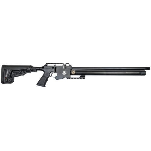 PCP air rifle FORCE1 (Reximex) KingArms.ee PCP / HPA