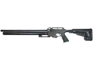 PCP air rifle FORCE1 (Reximex) KingArms.ee PCP / HPA